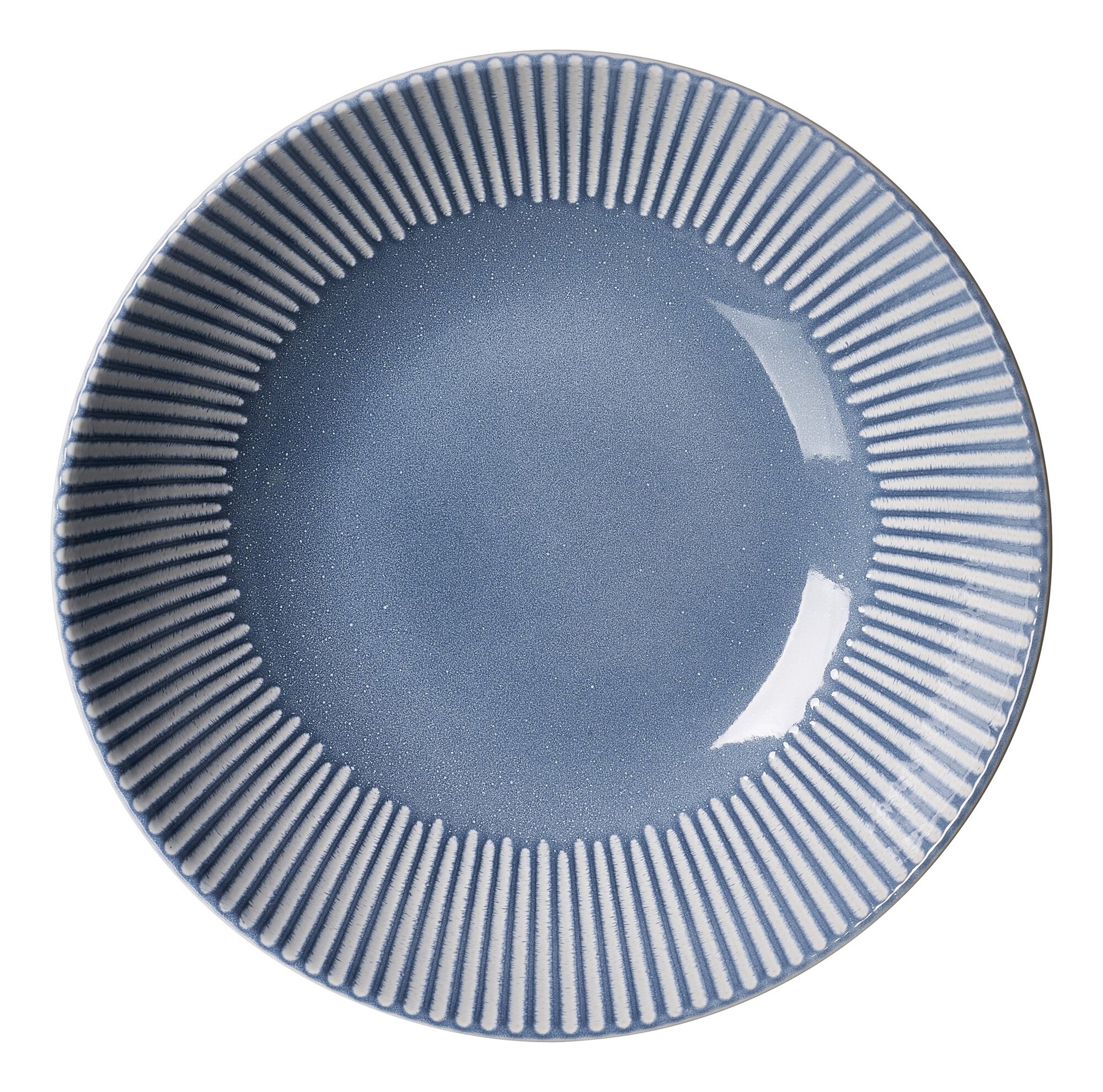 Ritzenhoff & Breker Geschirr-Serie Banda blau