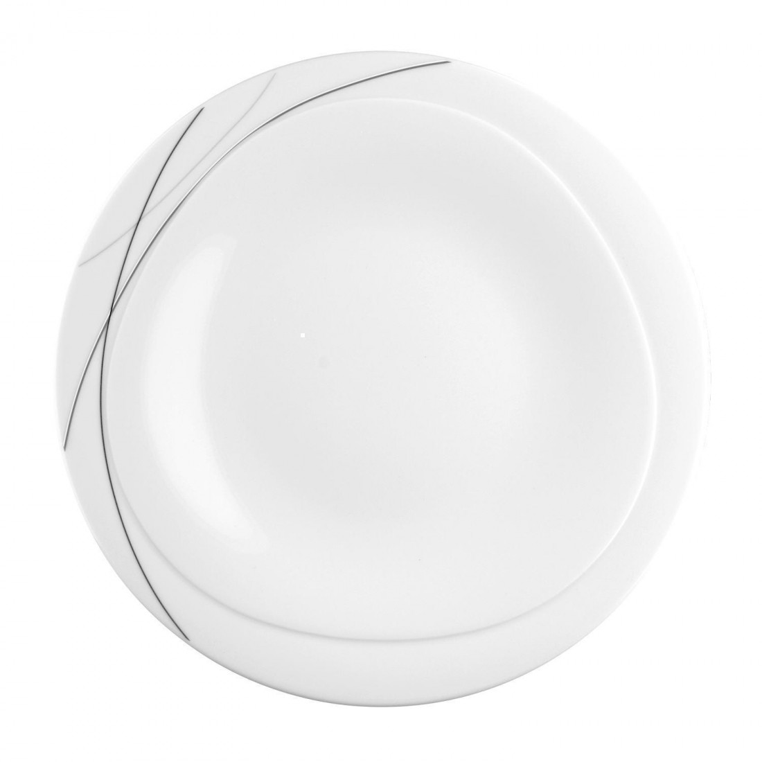 Speiseteller 28 cm Trio Highline