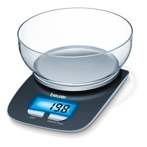 Küchenwaage KS25 704.15