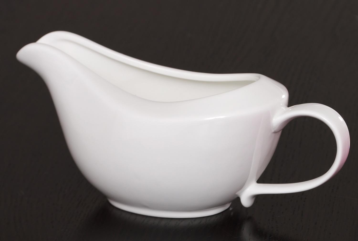Sauciere 400 ml oval Melodie