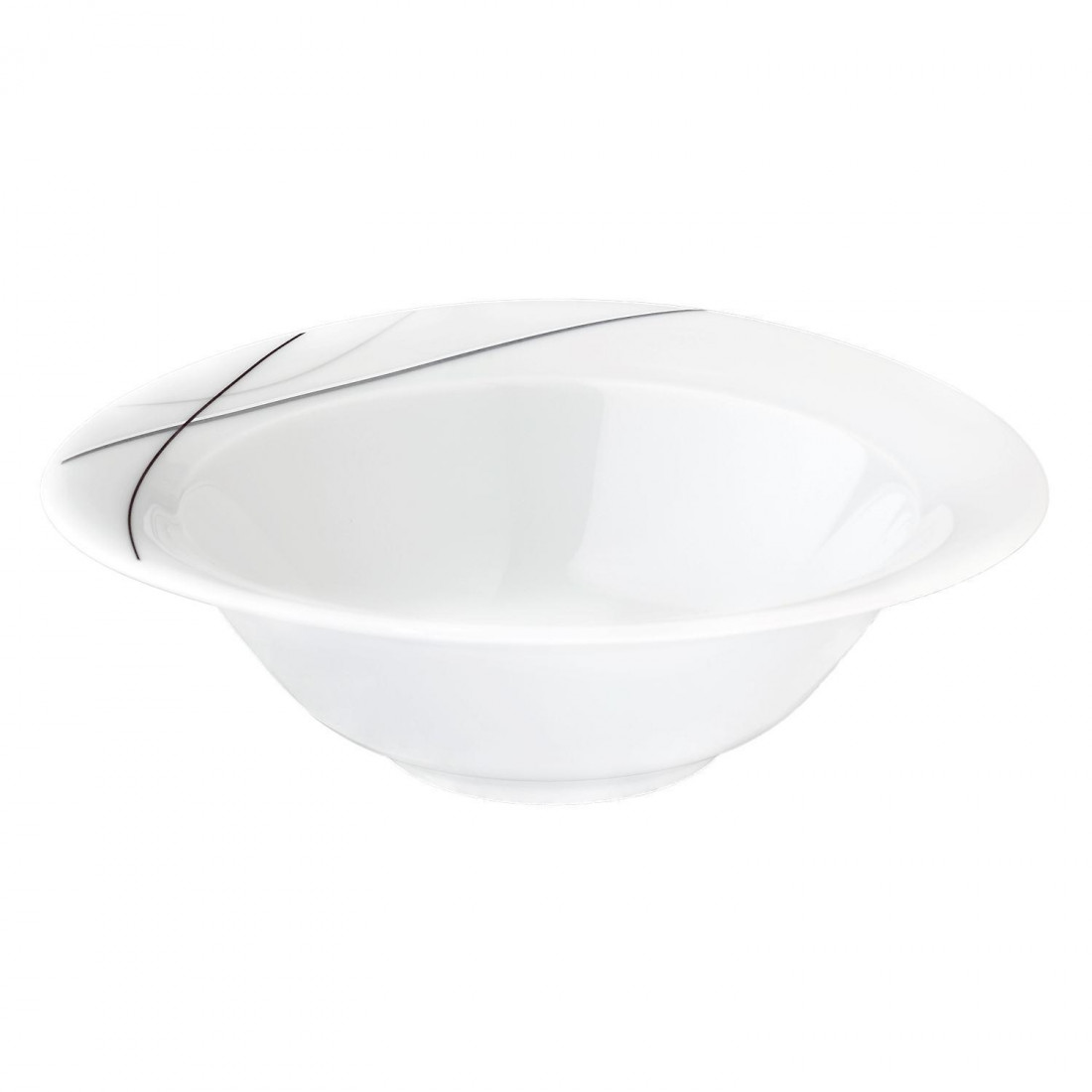 Müslischale 16 cm Trio Highline