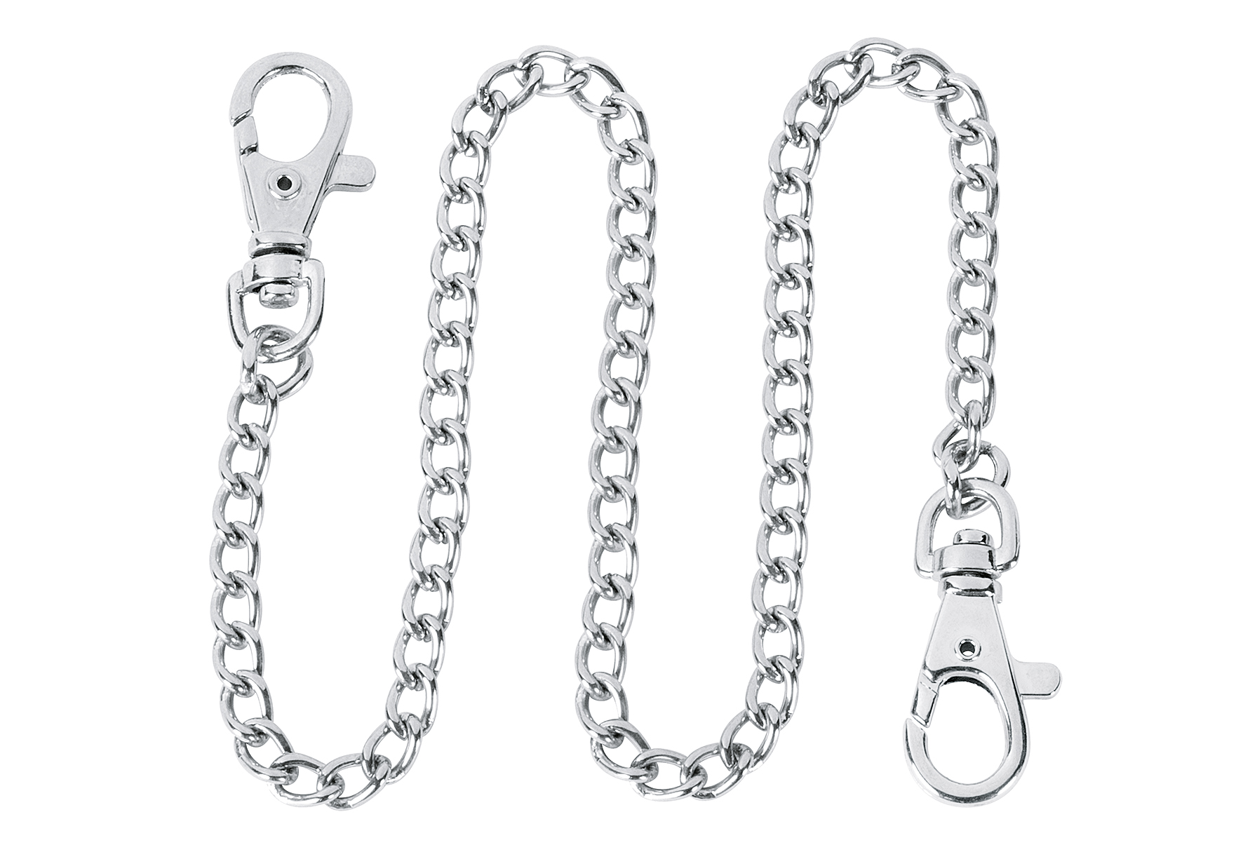 Taschenmesser-Kette 40cm