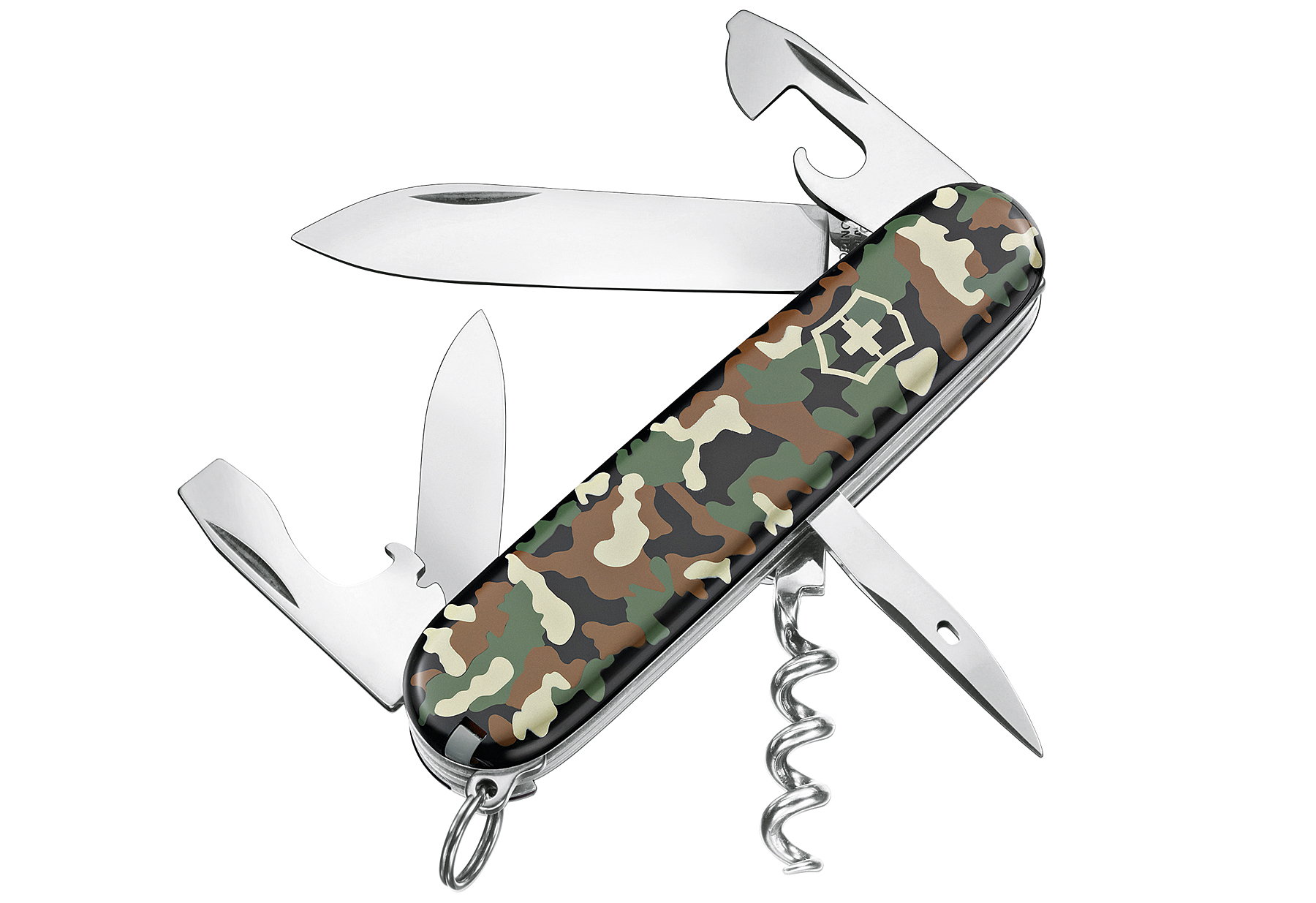 Taschenmesser "Spartan"