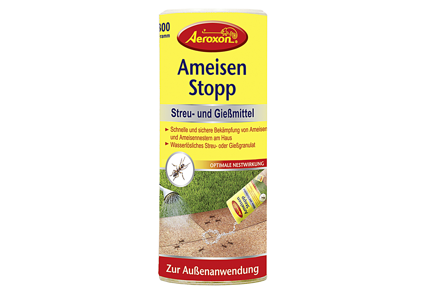 Ameisen-Stopp-Pulver 300 g