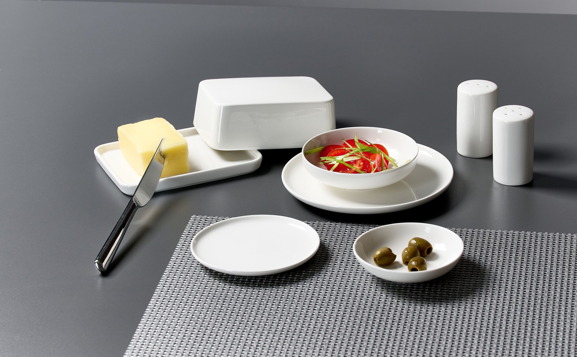 Ritzenhoff & Breker Servier-Serie Skagen