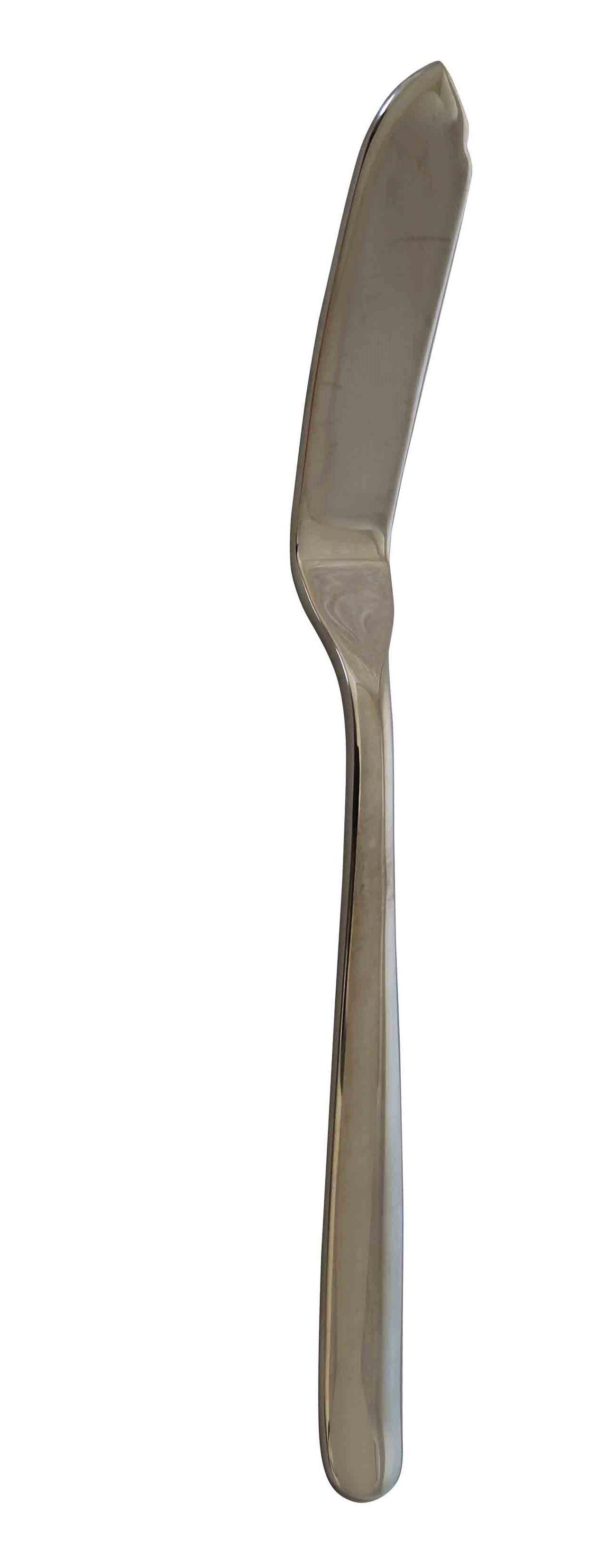 Perspectives-Fischmesser