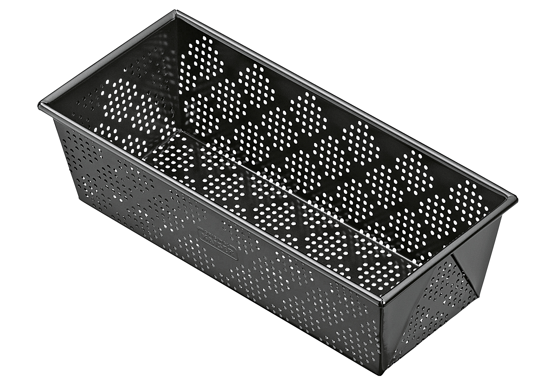 Brotform perforiert 25cm