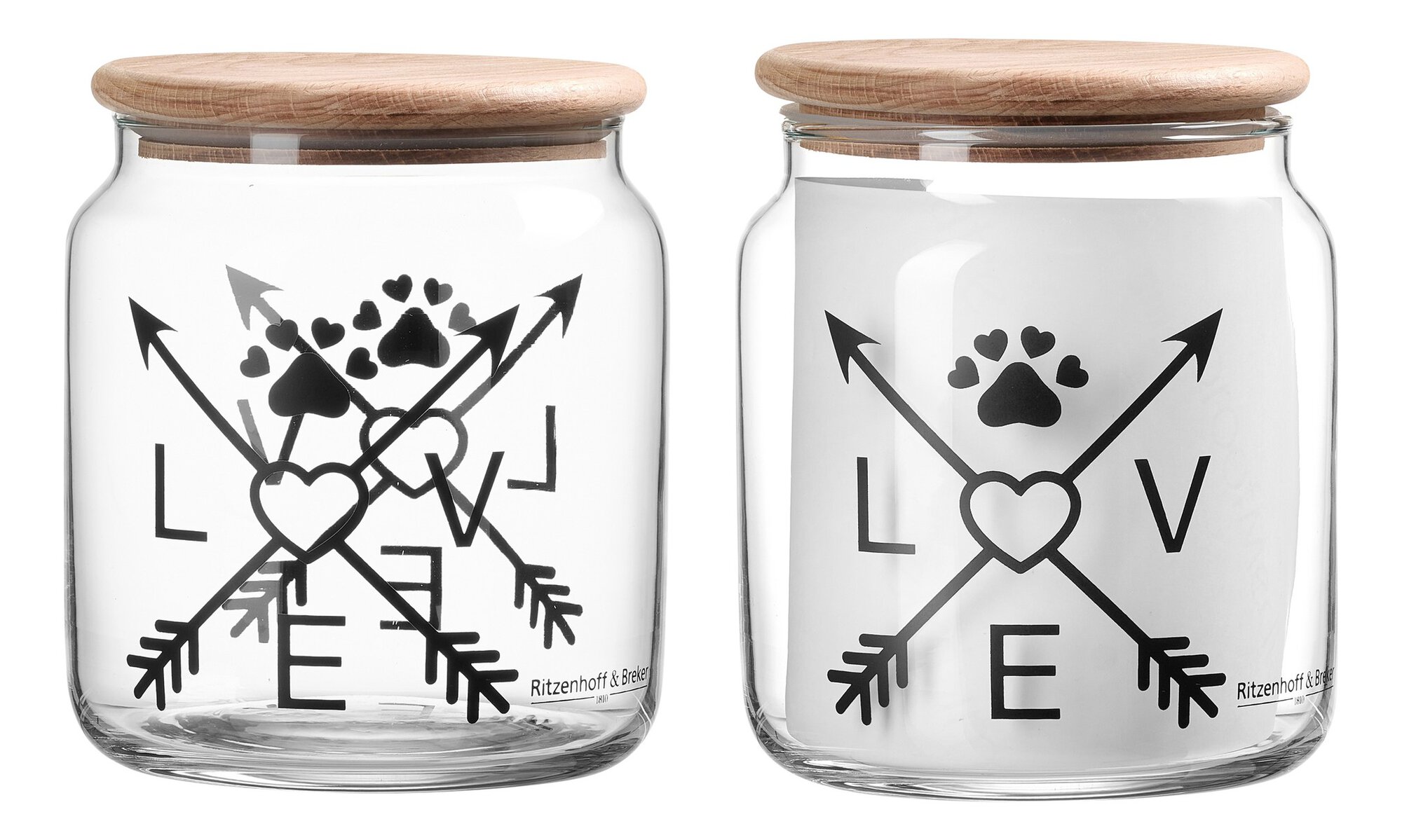 Ritzenhoff & Breker Mika