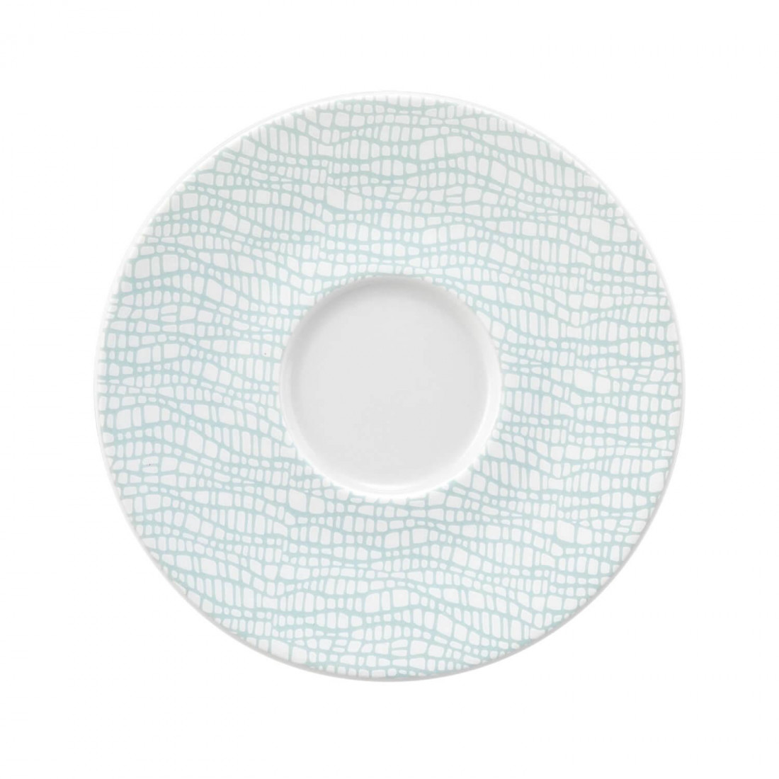 Kombi-Untertasse 16,5 cm