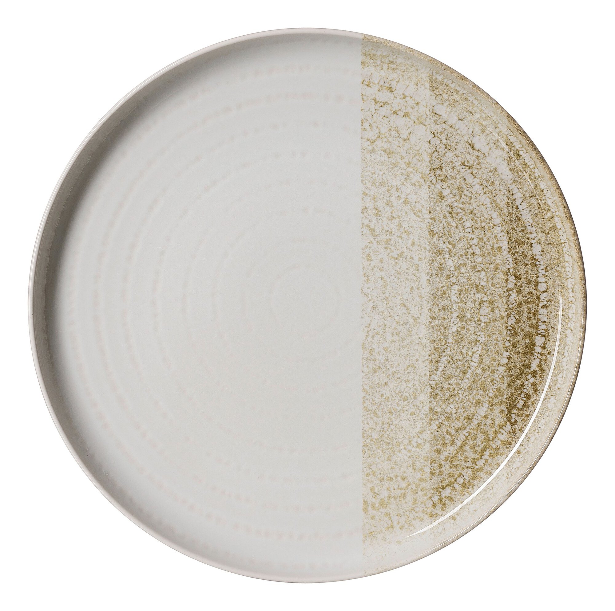 Ritzenhoff & Breker Geschirr-Serie Trio creme
