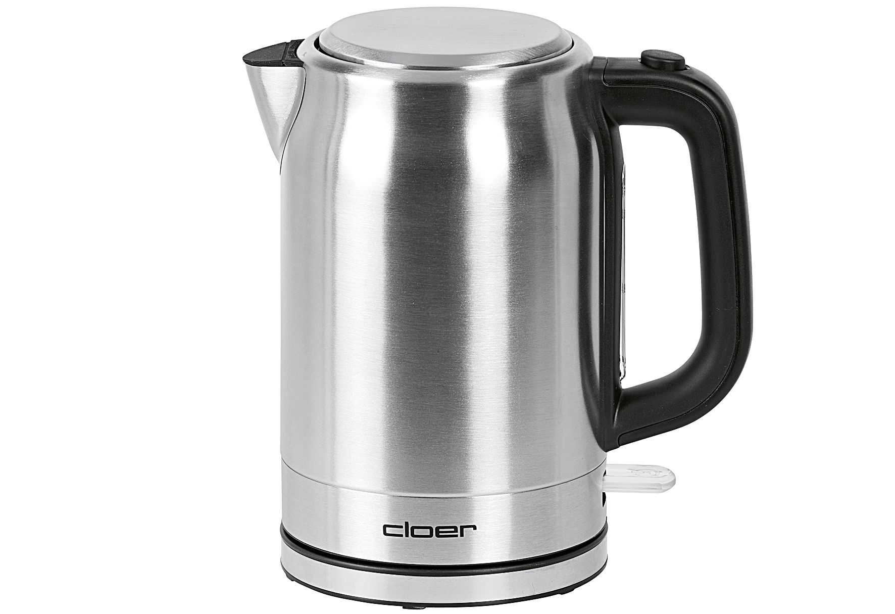 CLO 4529 Wasserkocher inox 1,7
