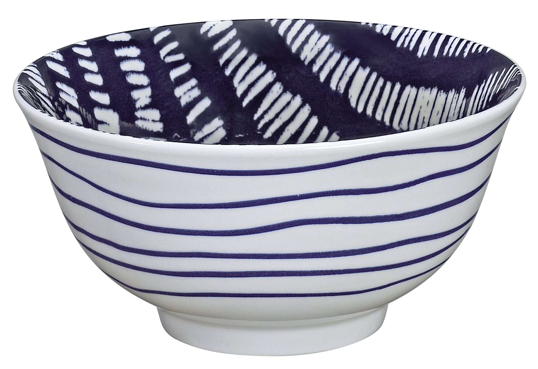 Bowl Amici 'Striche'