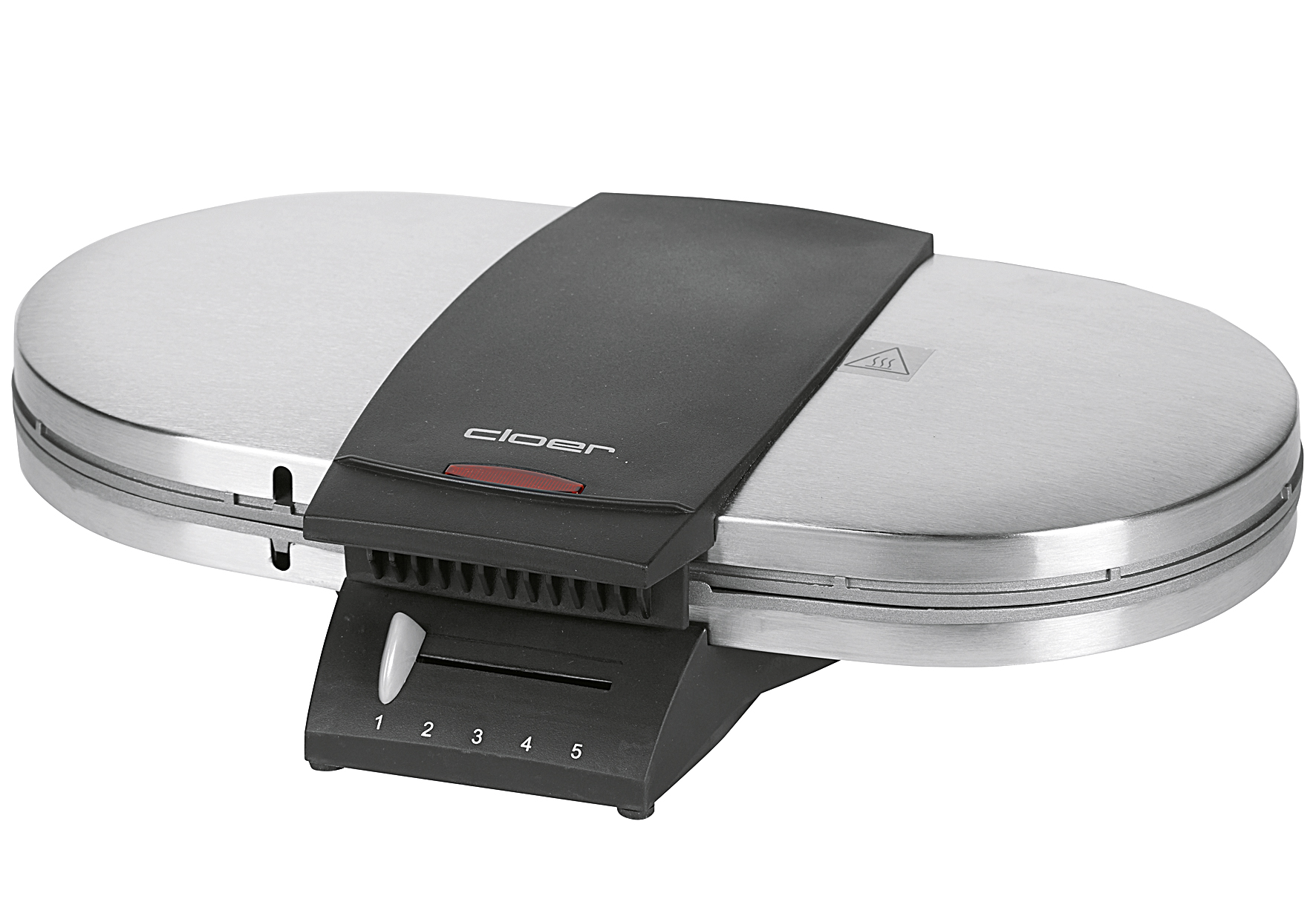 CLO 1329 Doppelwaffelautomat