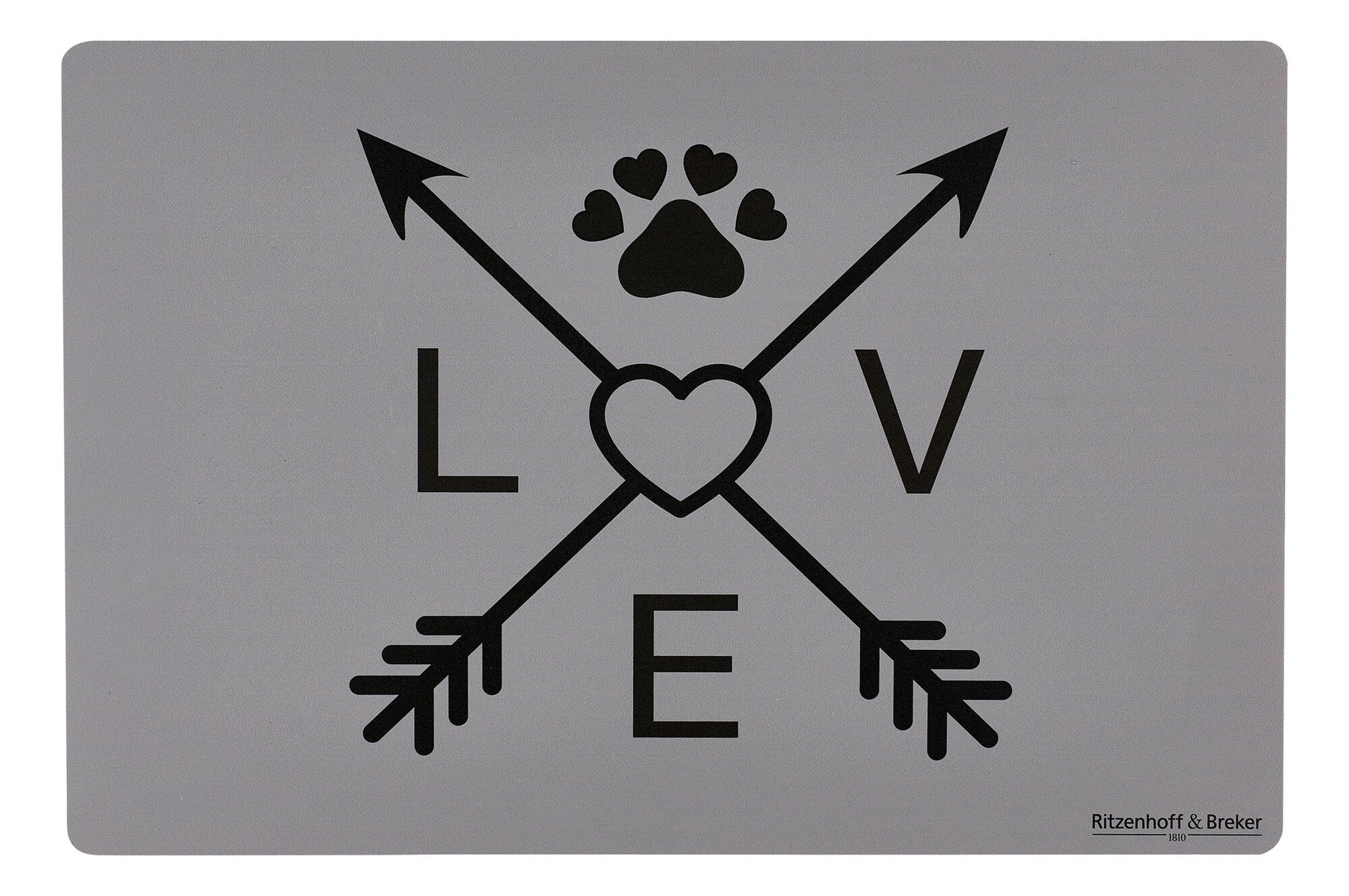 Ritzenhoff & Breker Napfunterlage Mika