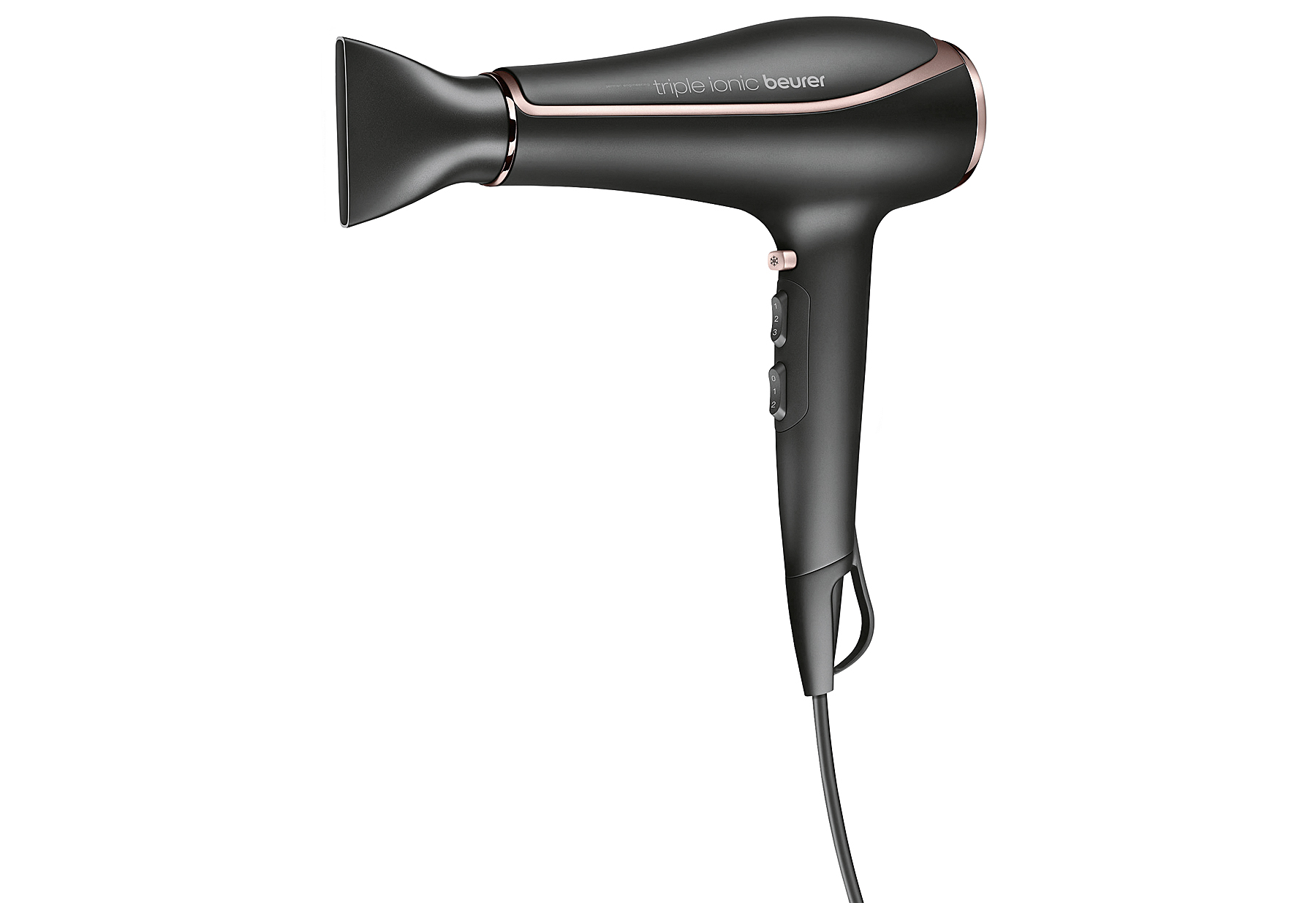 Haartrockner HC80