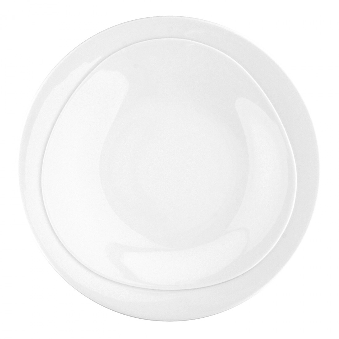 Speiseteller 28 cm