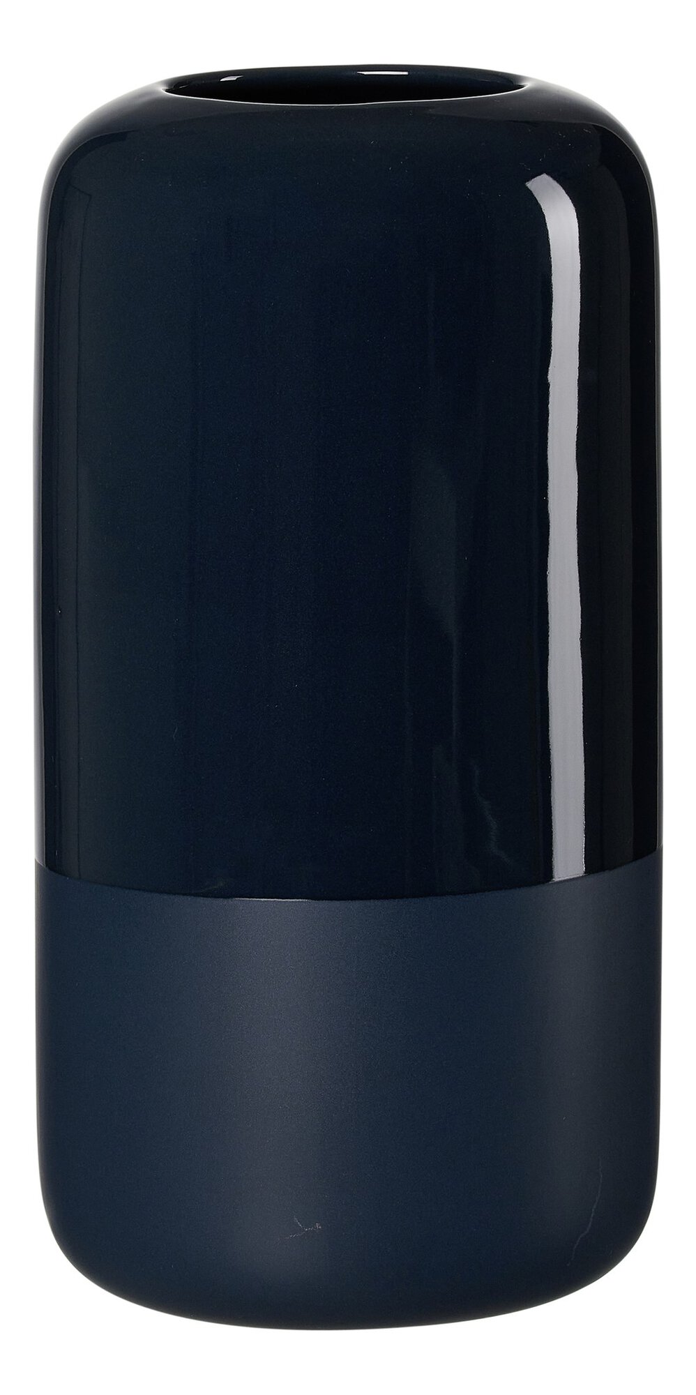 Ritzenhoff & Breker Vasenserie Dome blau