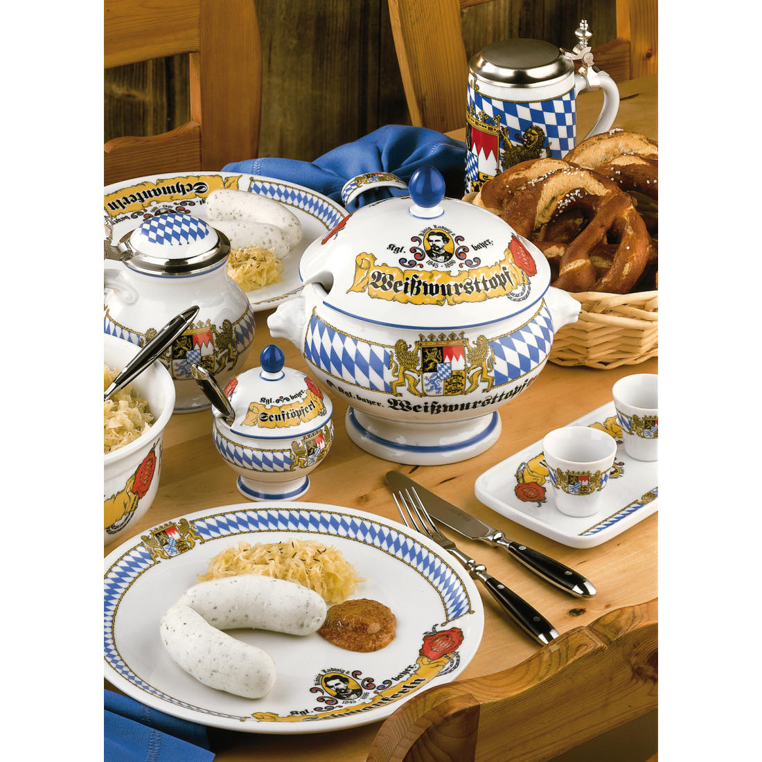 1_97__27110_01_0759c3a23bc3d97 Geschirr Compact Bayern