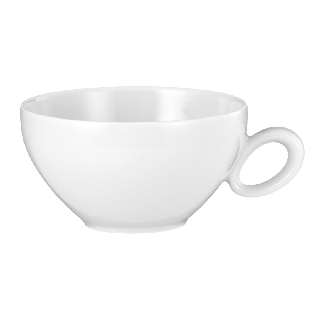 Obere zur Teetasse 0,14 l