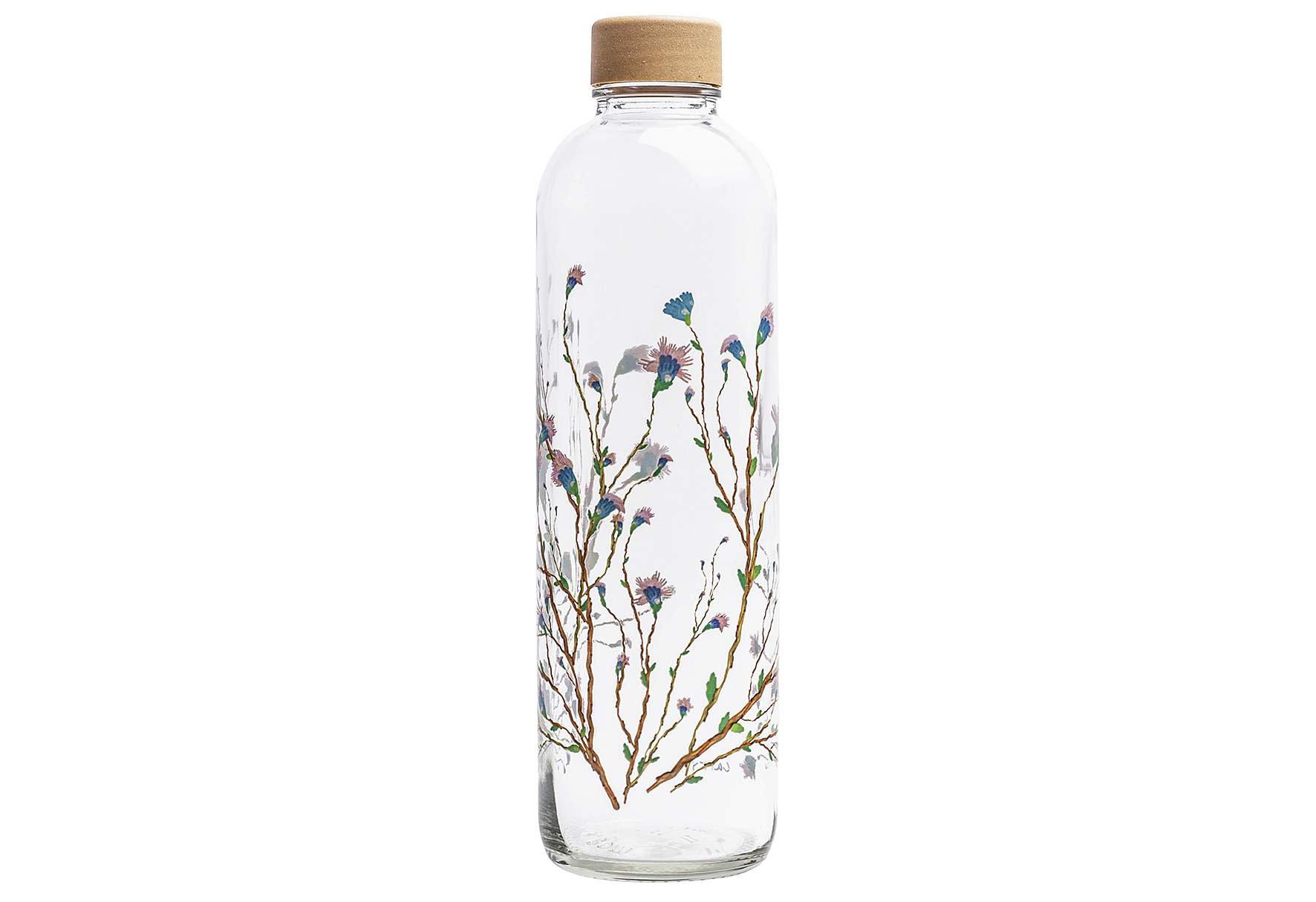 Trinkflasche 'Hanami'