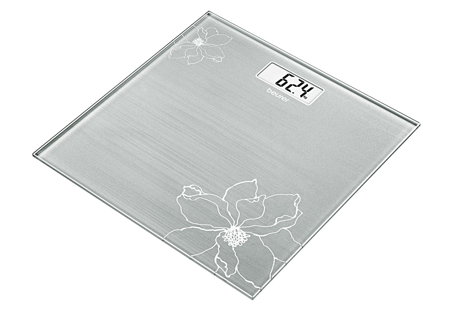 Personenwaage GS10