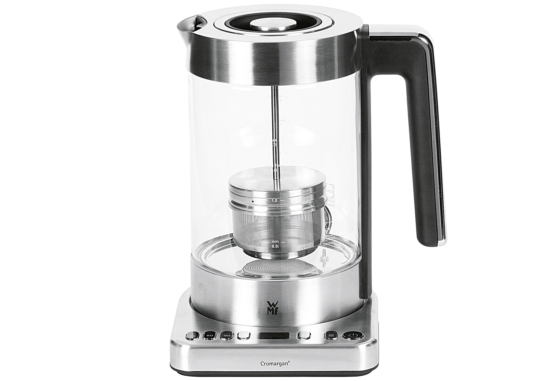 WMF 0413150011 Wasserkocher