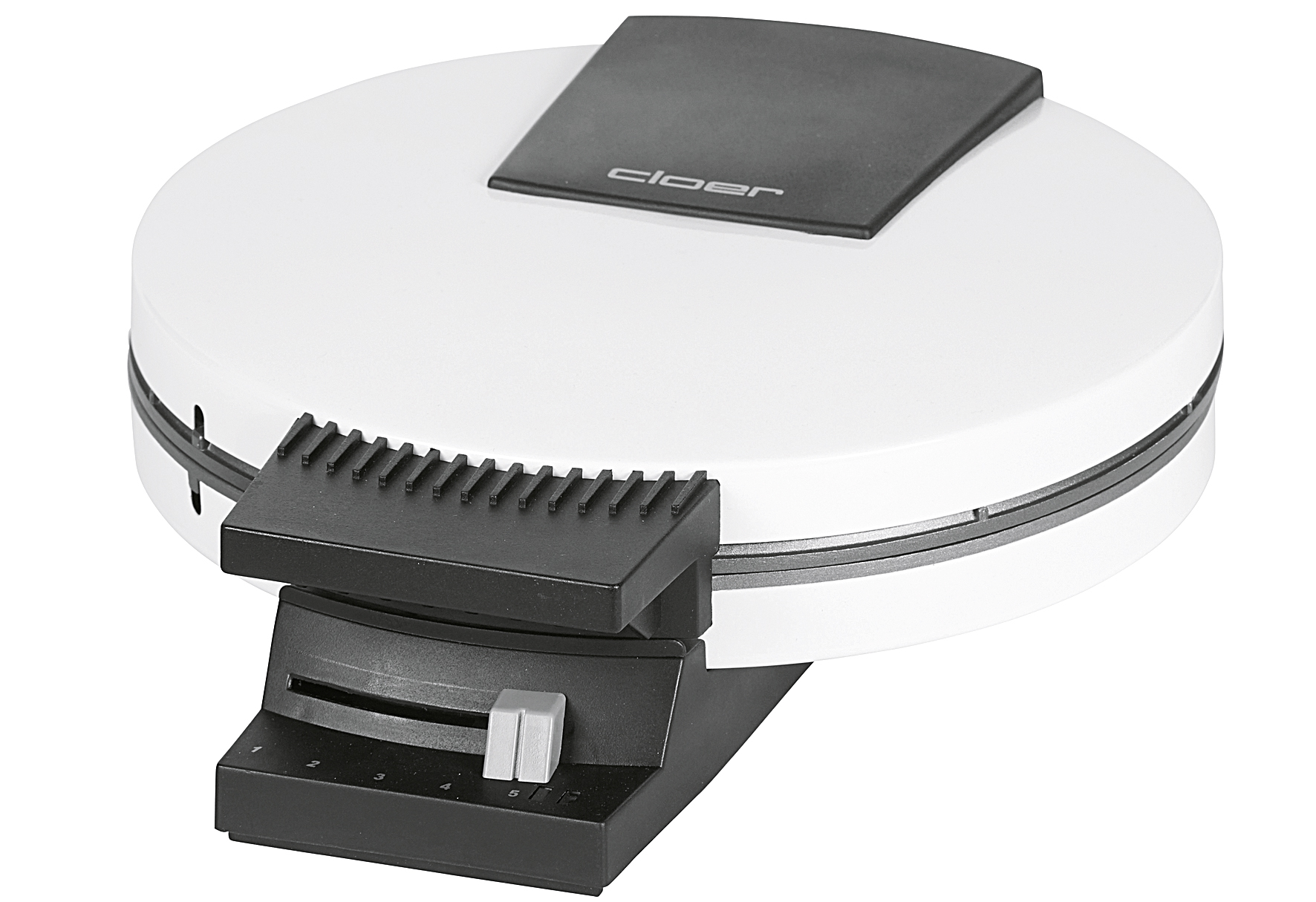 CLO 120 Waffelautomat 24 cm