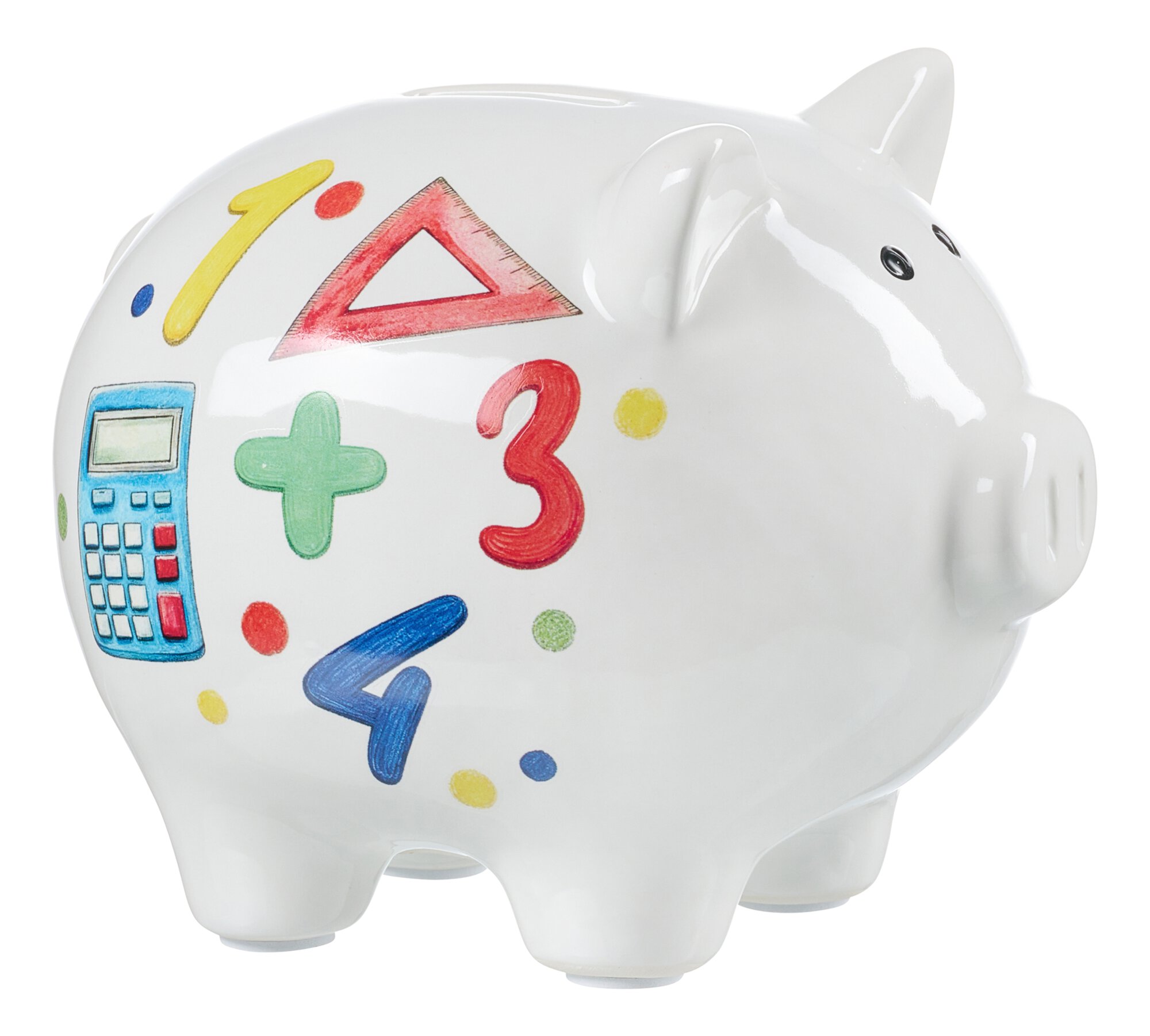 Ritzenhoff & Breker Spardos Piggy/Schule