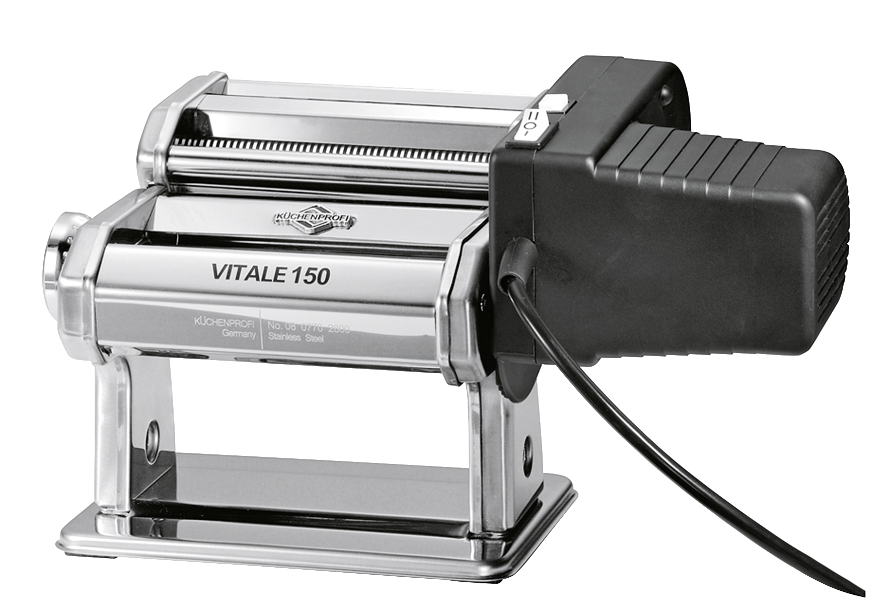 Motor für Nudelmaschine 'Vitale 150'