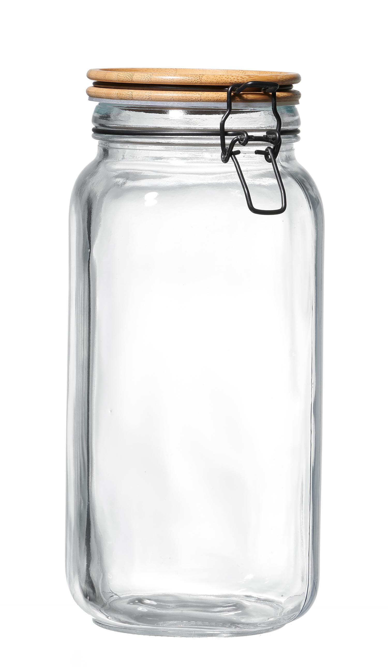 Vorratsglas 2,1 Liter Esperanza