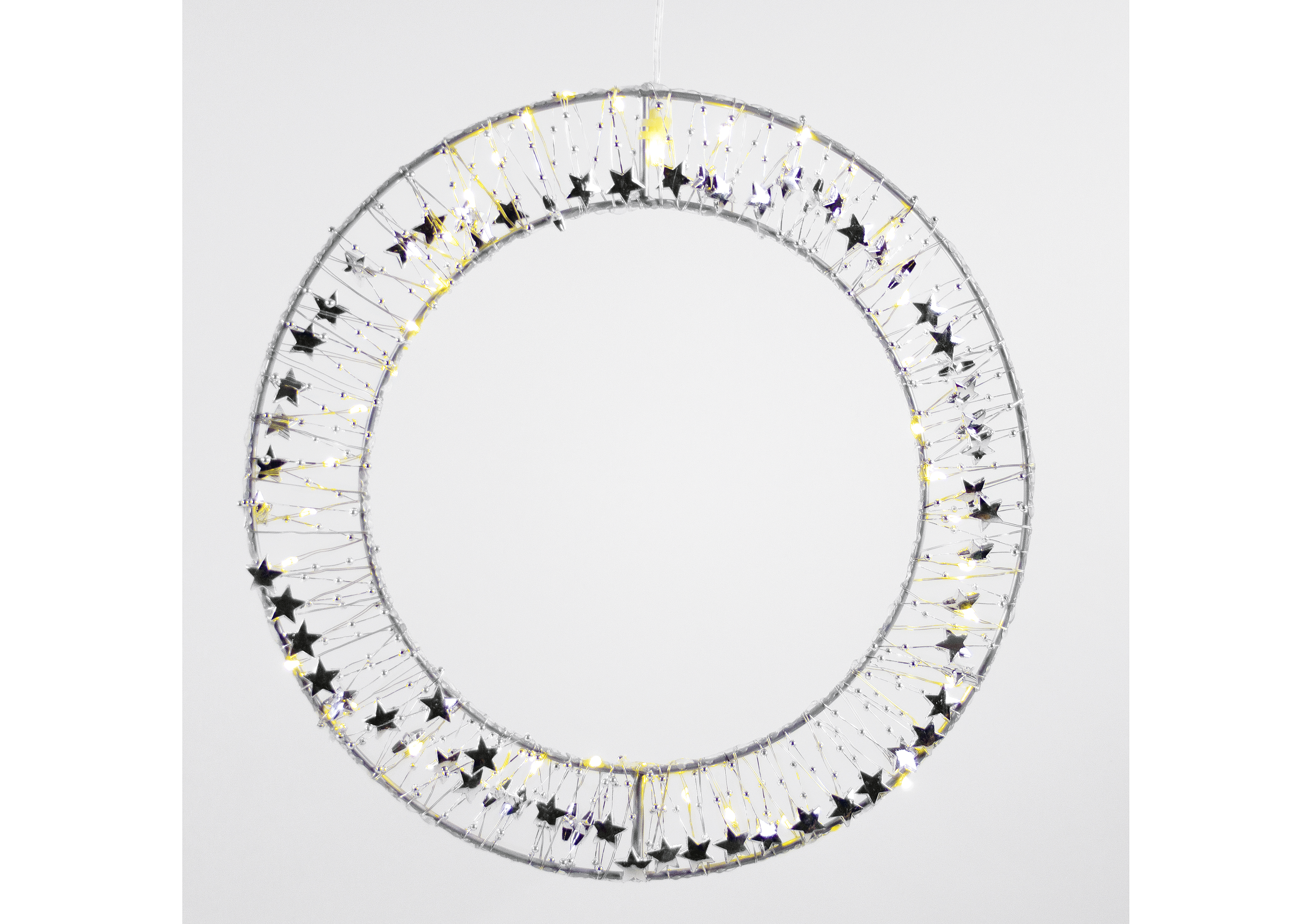 Drahtring 40 LED