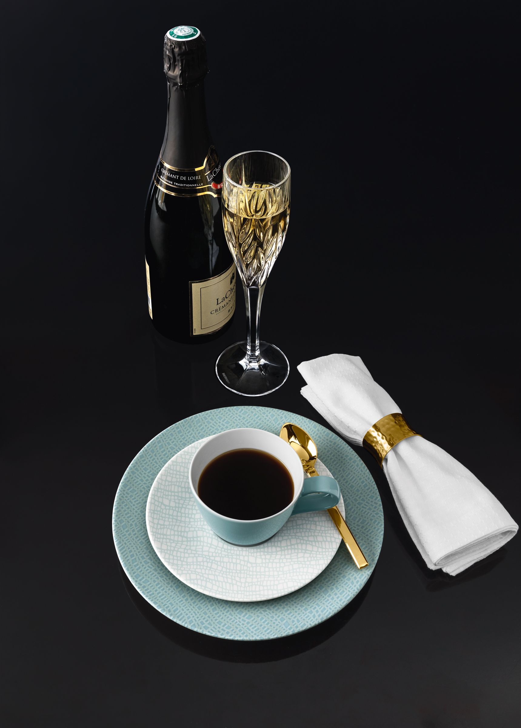 Seltmann Weiden Fashion green chic 25674