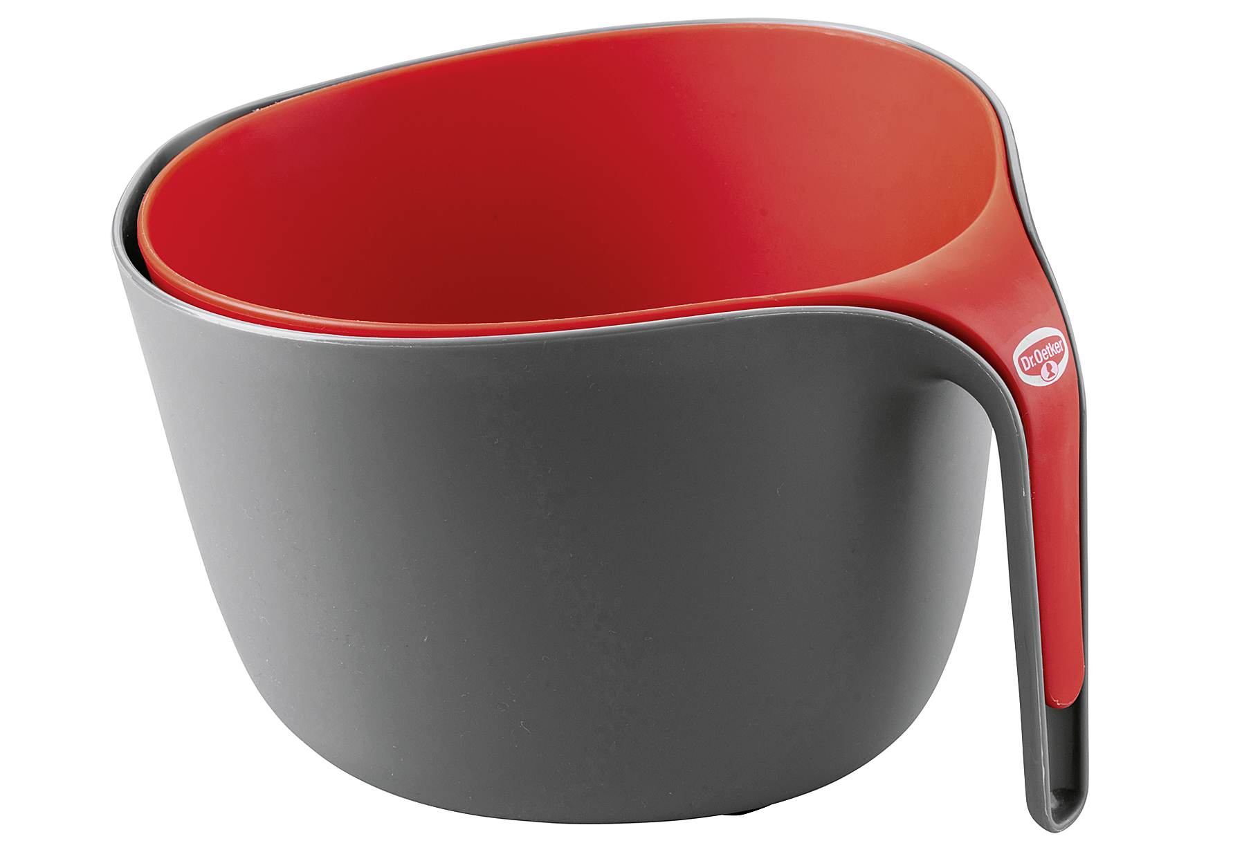 Schüssel-/Sieb-Set 2-teilig