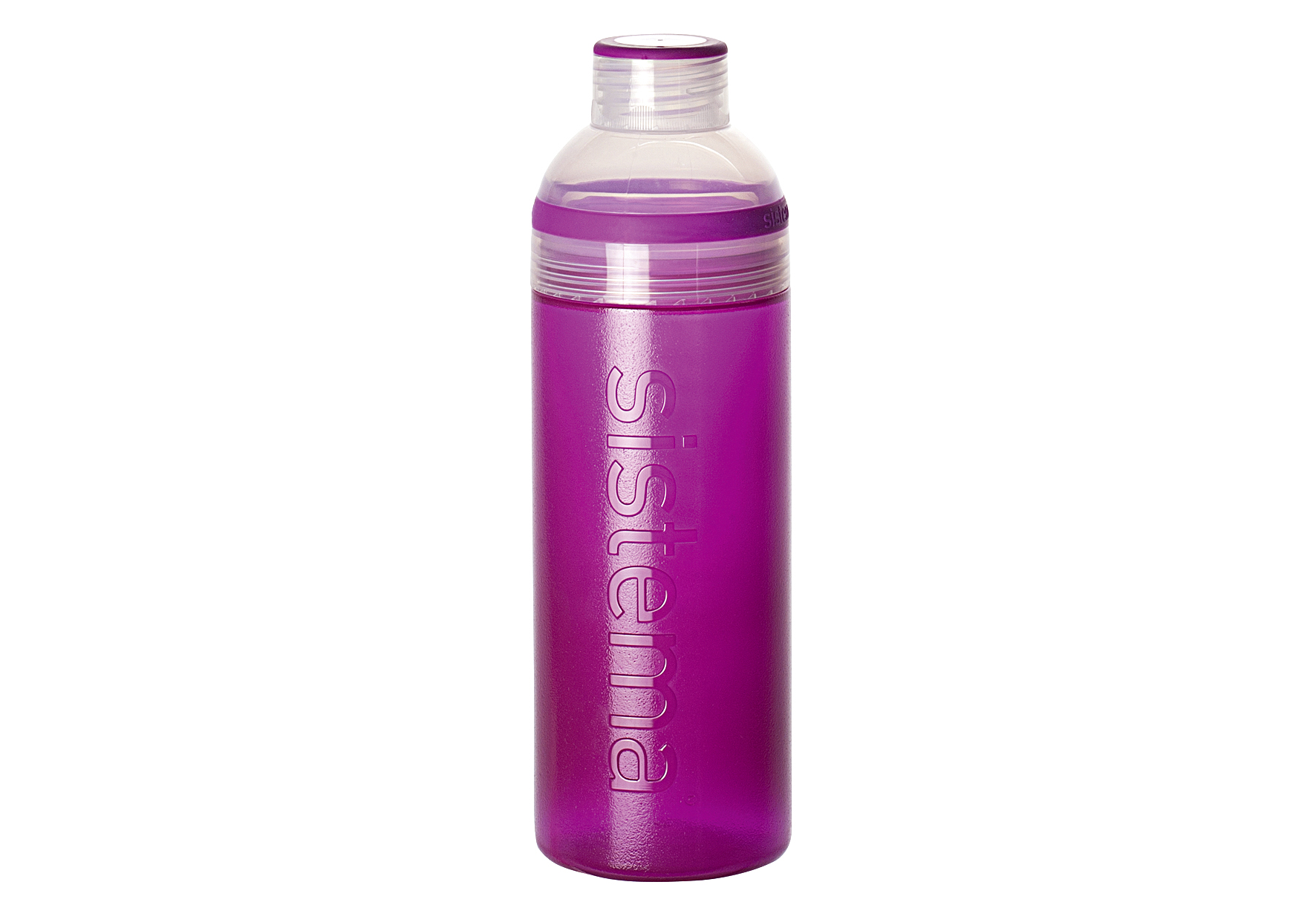 Trinkflasche Trio 700ml