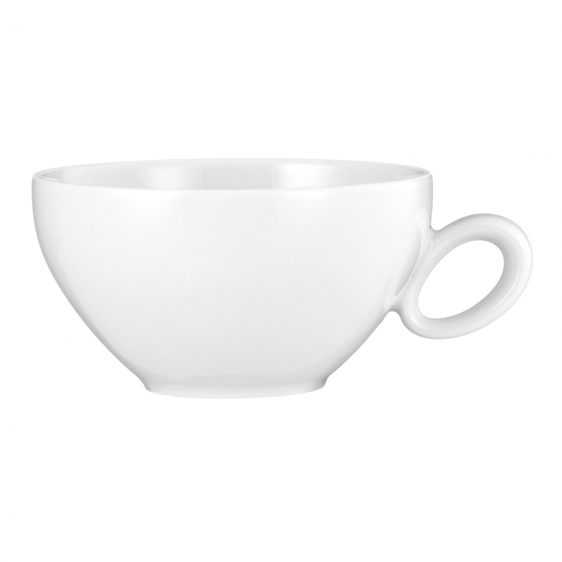 Obere zur Teetasse 0,21 l