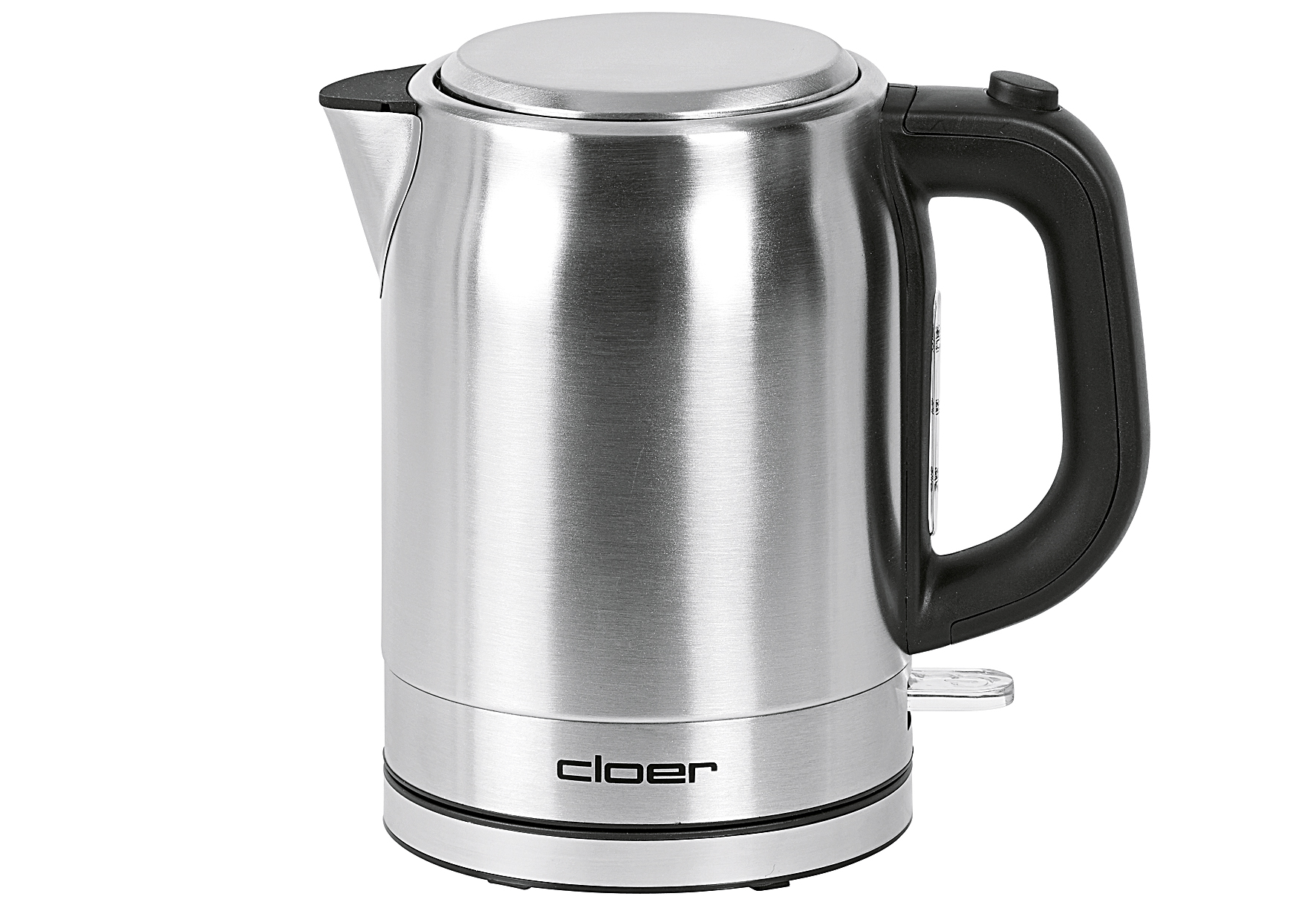 CLO 4519 Wasserkocher inox 1,0