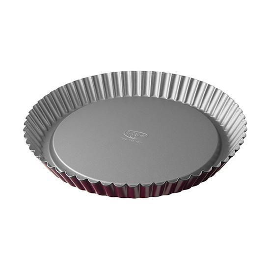 Tortenbodenform Back-Liebe Bicolor Ø 28 cm