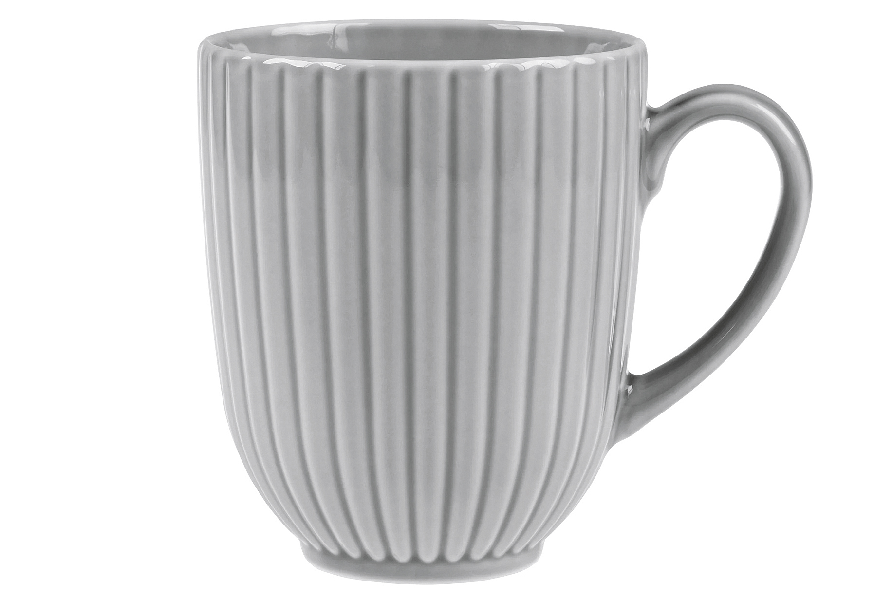 Kaffeebecher 'Relief' 2er Set