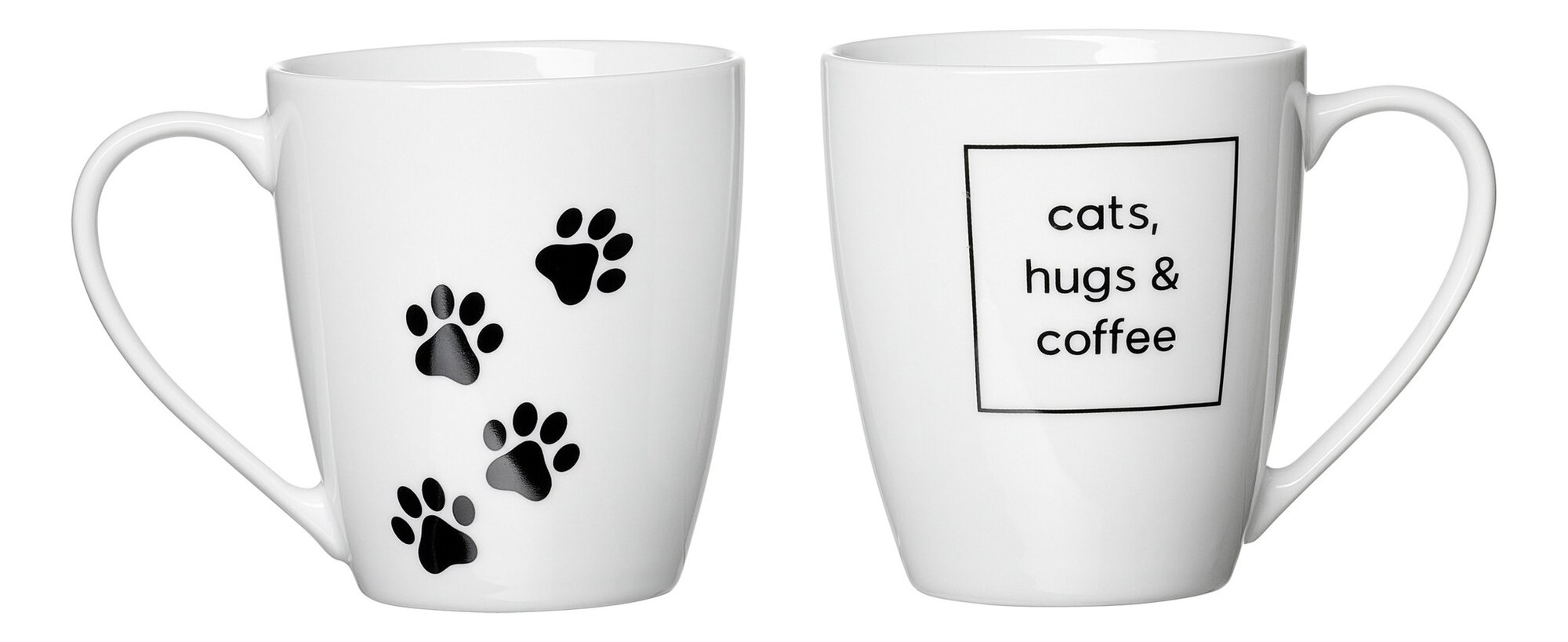 Ritzenhoff & Breker Kaffeebecher Mika