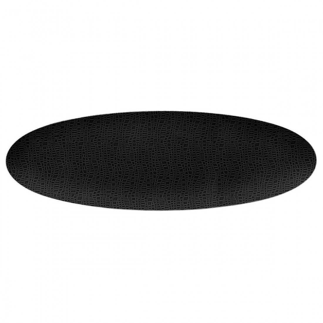 Servierplatte schmal 44x14 cm