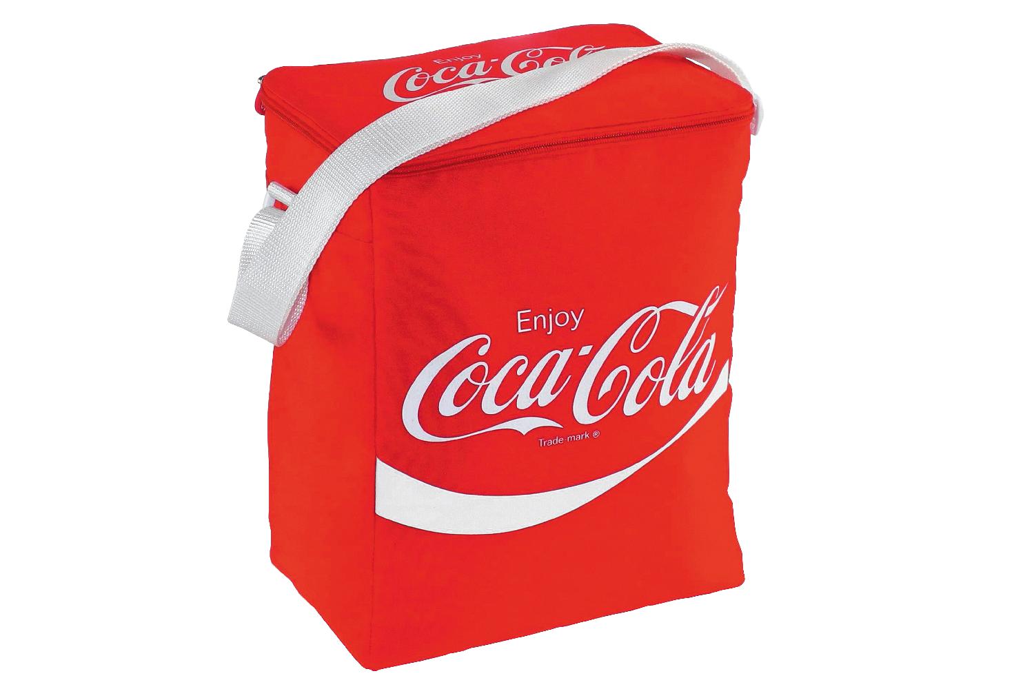 KÃ¼hltasche "Coca Cola" 14 L