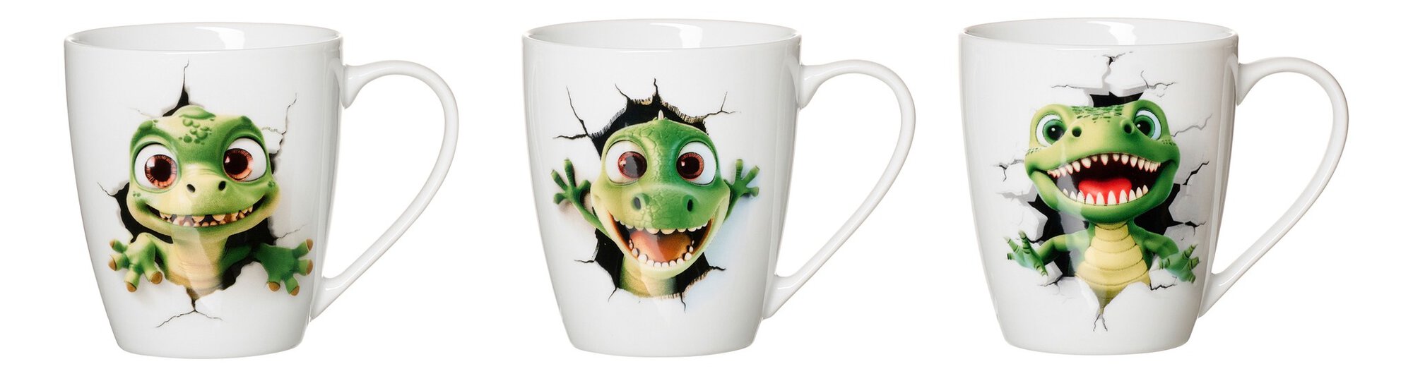 Ritzenhoff & Breker Kaffeebecher 