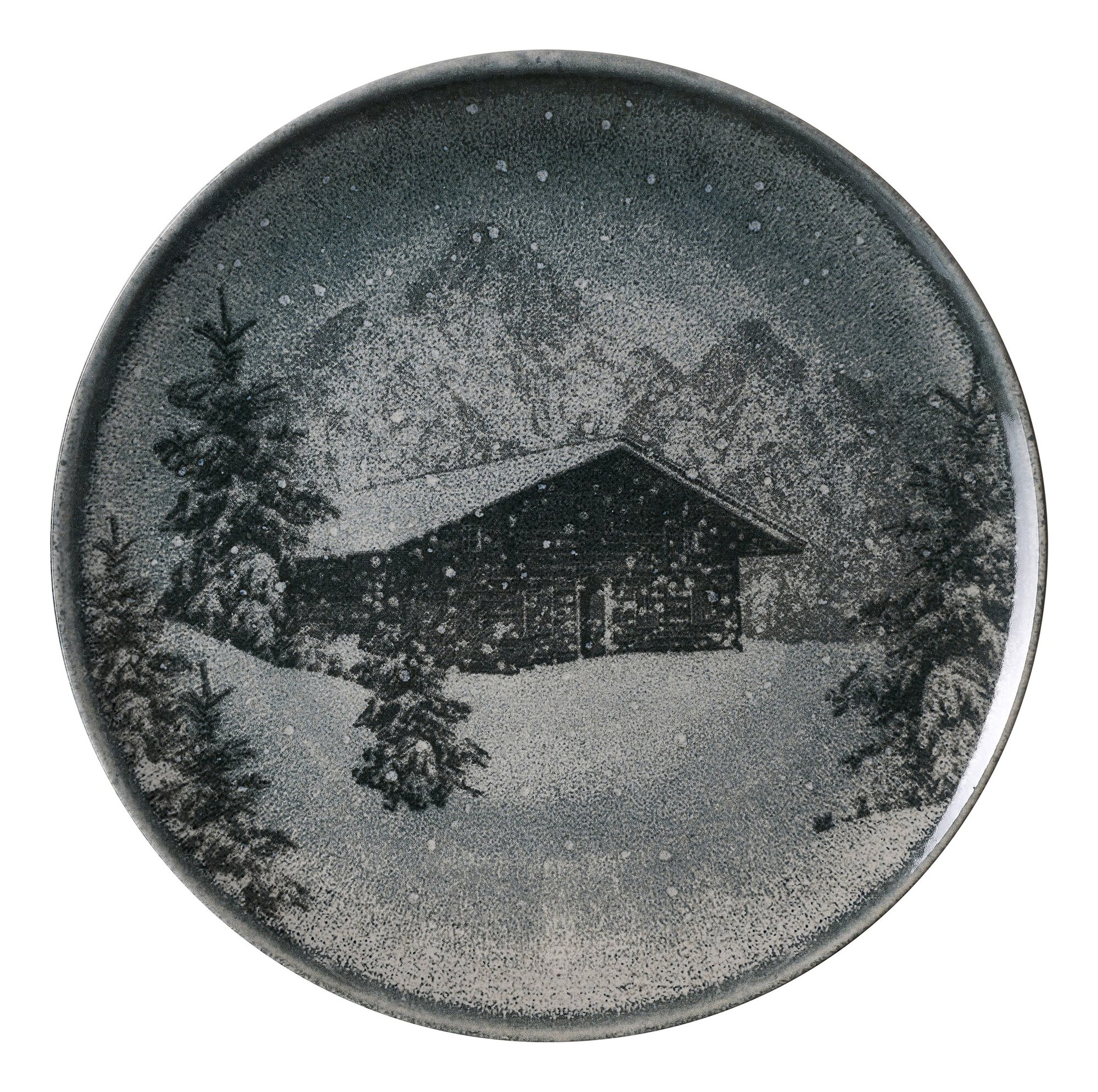 Ritzenhoff & Breker Geschirr-Serie Winterzauber