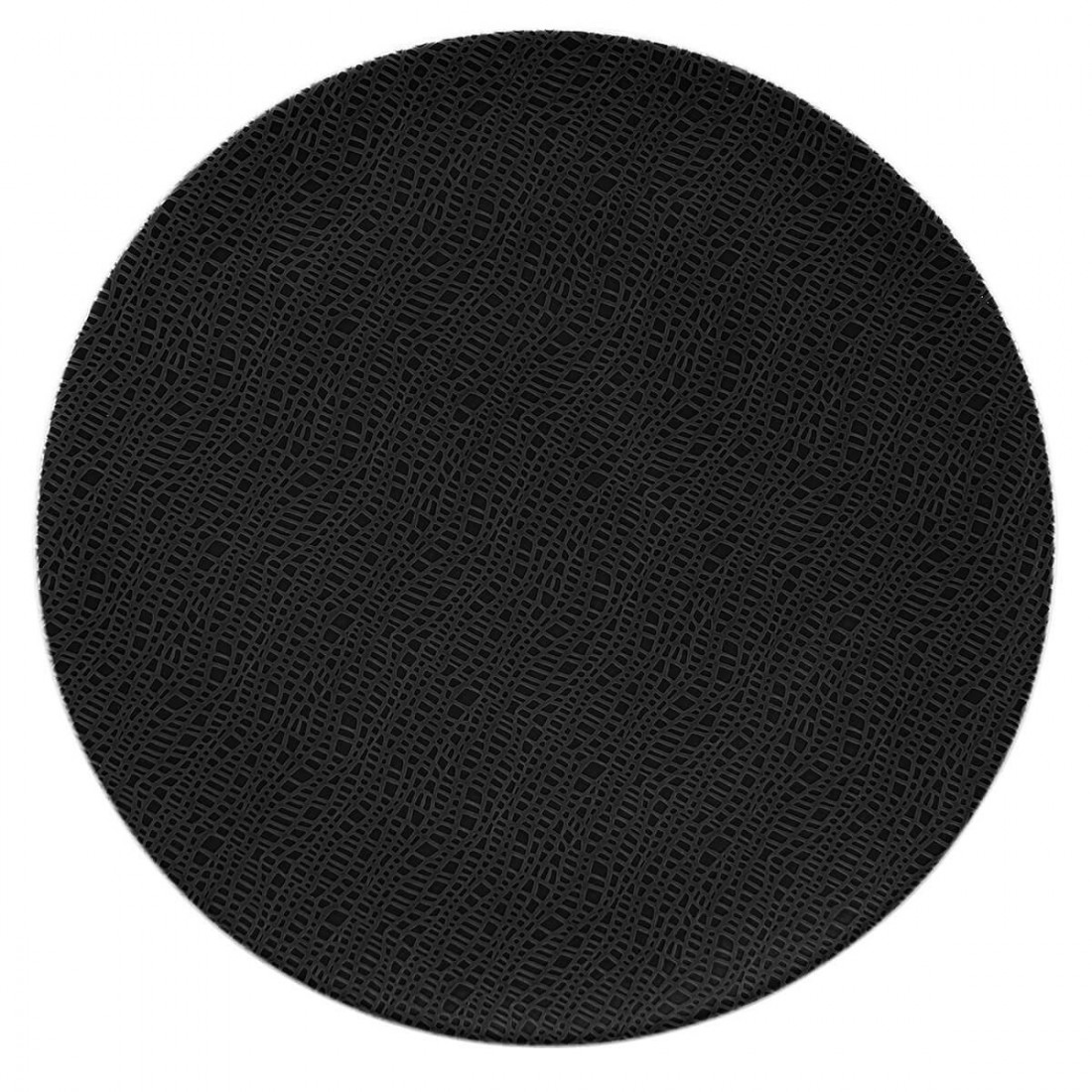 Servierplatte rund flach 33 cm