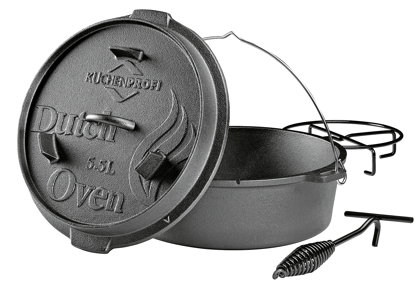 Dutch Oven