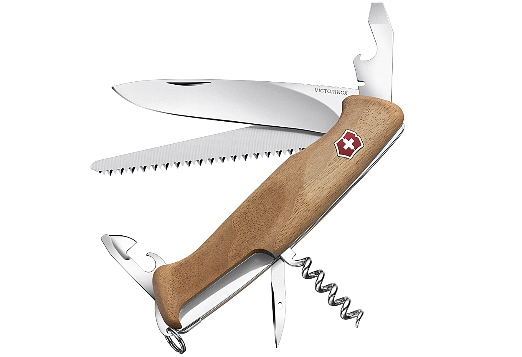 Taschenmesser RangerWood 55