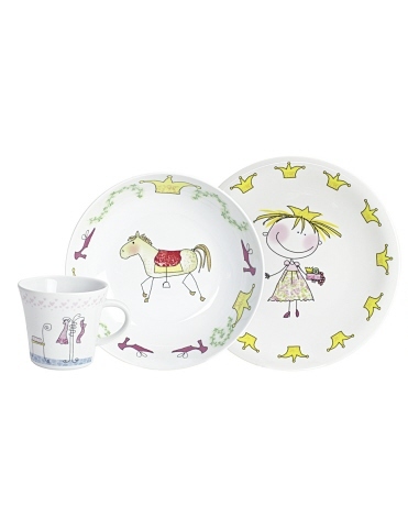Kahla
Kinderset M
