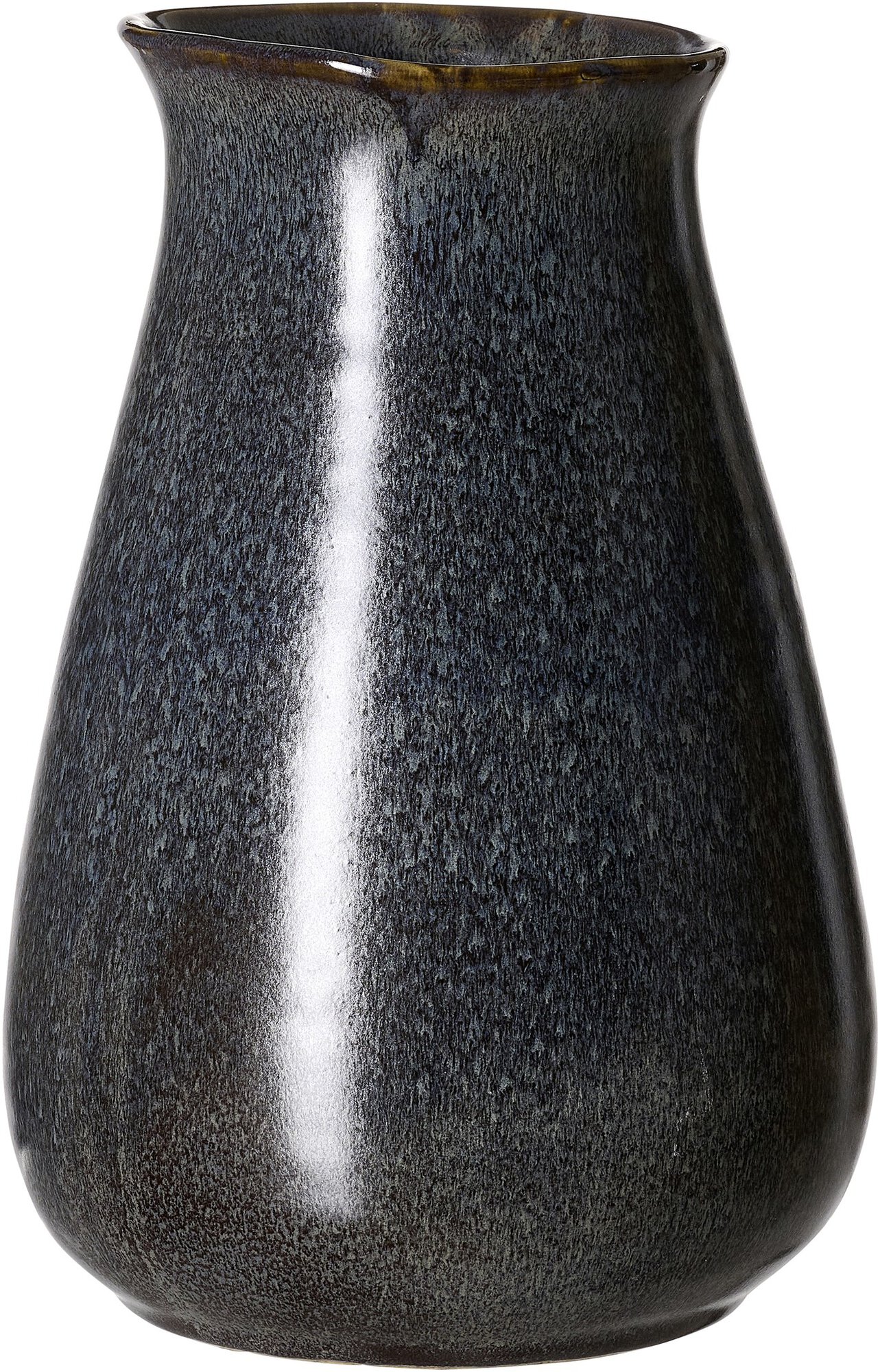 Ritzenhoff & Breker Vasenserie Vigo Blau