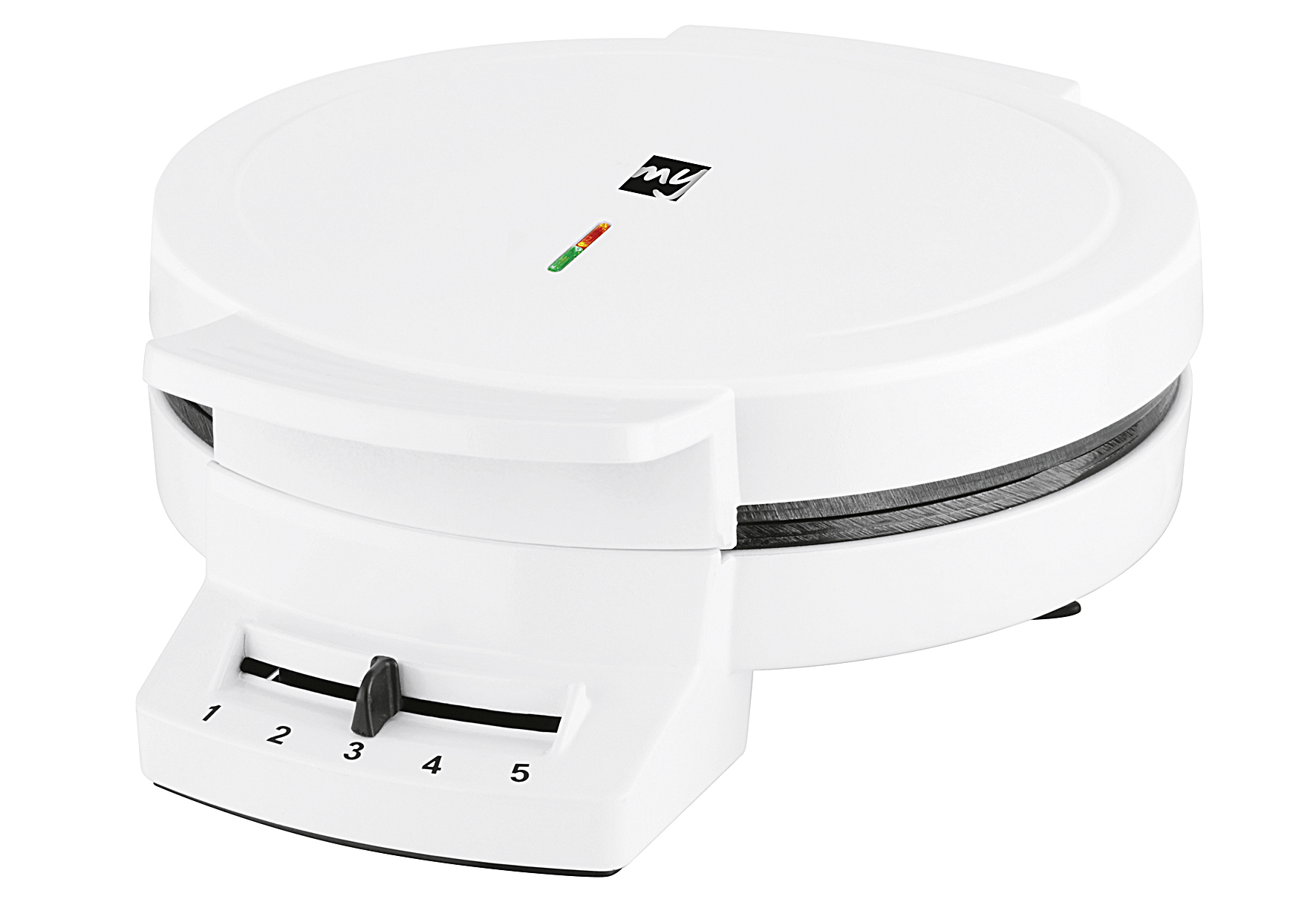 MYE 41015 Waffelautomat