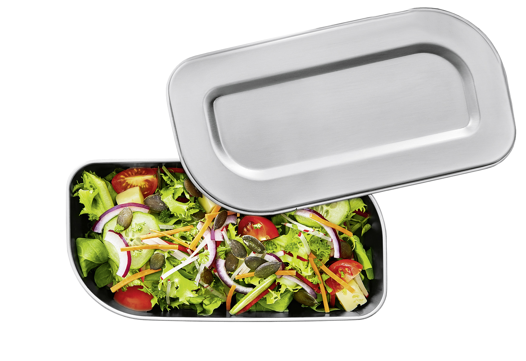 Lunchbox/Salatdose ES 10,6x20